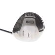 MacGregor MacTec NVG2 Graphite Men s Right Driver 13.5 Degree Regular - Fujikura Online now