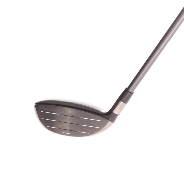 Callaway Mavrik Graphite Men s Right Fairway 3+ Wood 13.5 Degree Regular - Even Flow Riptide 55g on Sale