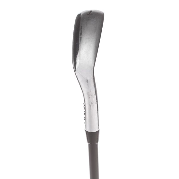 Cobra LTDx Graphite Men s Right 7 Iron Senior - KBS PGI Discount