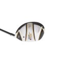 Cobra S3 Max Graphite Men s Right 5 Hybrid 26 Degree Regular - UST Mamiya iHS 65 R Supply