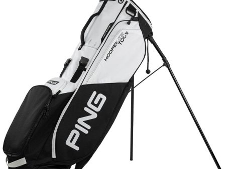 Ping Hooferlite 231 Ltd Edition Stand Bag - Tour Fashion