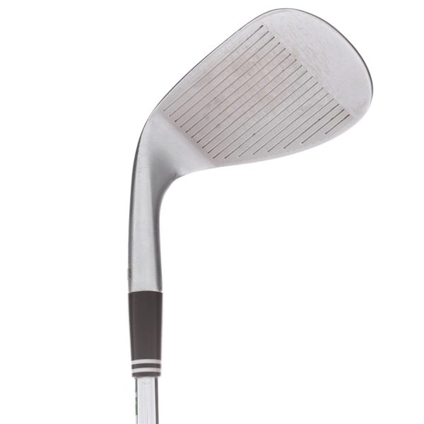 Cleveland RTX-3 Steel Men s Right Gap Wedge 52 Degree 10 Bounce Wedge - True Temper Dynamic Gold W Online Hot Sale