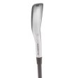 Callaway Apex UT 2024 Graphite Men s Right 2 Iron 18 Degree Regular - Mitsubishi MMT 80 Discount