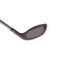 Wilson Staff Launch Pad 2 Graphite Men s Left 4 Hybrid 22.5 Degree Regular - Even Flow 5.5 R Cheap