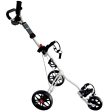 MacGregor MACTEC Push Trolley - White For Discount