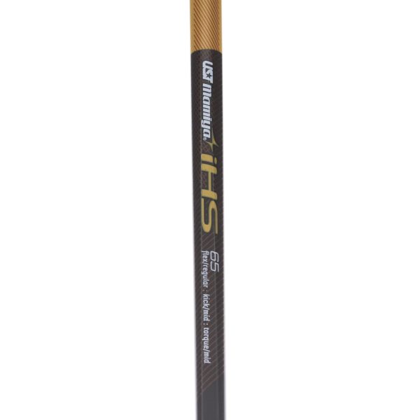 Cobra S3 Max Graphite Men s Right 5 Hybrid 26 Degree Regular - UST Mamiya iHS 65 R Supply