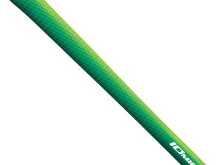 IOMIC Sticky Grip 2.3 - Green Std Online Sale