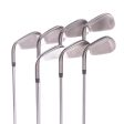 Callaway Mavrik Steel Men s Right Irons 5-SW Regular - XP 95 Sale