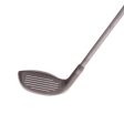 Wilson Staff Launch Pad 2 Graphite Men s Right 3 Hybrid 19.5 Degree Regular - Even Flow 5.5 R Discount