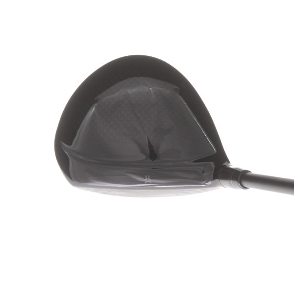 Srixon ZX Graphite Men s Right Fairway 3 Wood 13.5 Degree Regular - Project X Cypher 5.5 R Online now