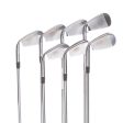 Callaway Apex Pro 16 Steel Men s Right Irons 4-PW  Stiff - True Temper Dynamic Gold S300 Online now