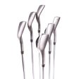 Cobra Fly-XL Steel Men s Right Irons 7-SW Regular - Cobra XL Steel Hot on Sale