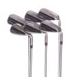 Cobra Fly-XL Steel Men s Right Irons 7-SW Regular - Cobra XL Steel Hot on Sale