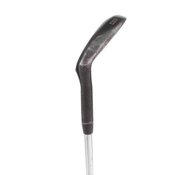 MacGregor MacTec X Steel Men s Right Gap Wedge 52 Degree 10 Bounce Wedge - MacGregor Online