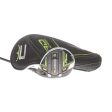 Cobra RADspeed Graphite Men s Right Fairway 3 Wood 14.5 Degree Regular - Fujikura MotoreX F3 6-R Online