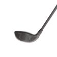 Cobra RADspeed Graphite Men s Right Fairway 3 Wood 14.5 Degree Regular - Fujikura MotoreX F3 6-R Online