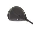 Cobra RADspeed Graphite Men s Right Fairway 3 Wood 14.5 Degree Regular - Fujikura MotoreX F3 6-R Online