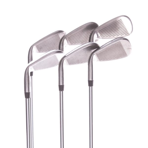 Cobra Fly-XL Steel Men s Right Irons 7-SW Regular - Cobra XL Steel Hot on Sale